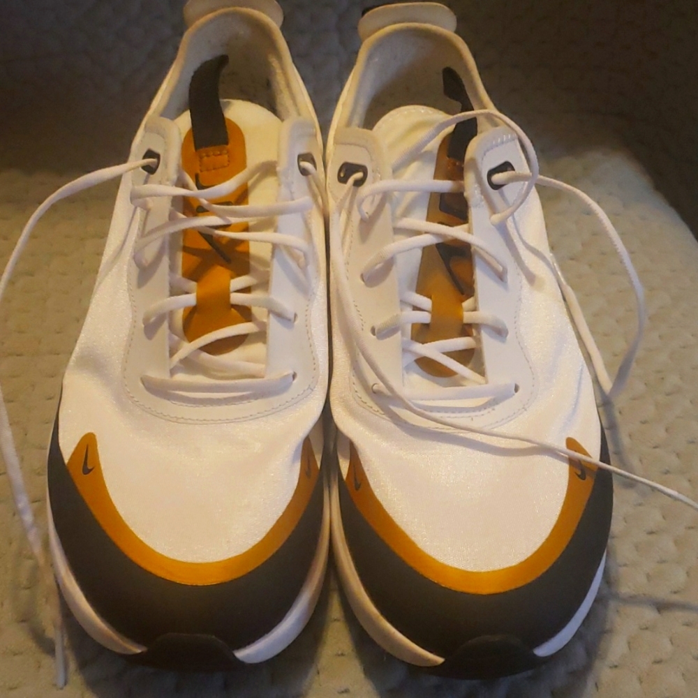 Nike's
